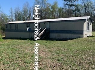 4042 Godwin Lake Rd, Benson, NC 27504