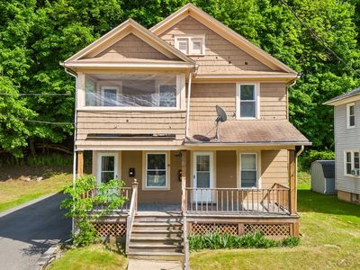15 Bayless Ave, Binghamton, NY, 13903