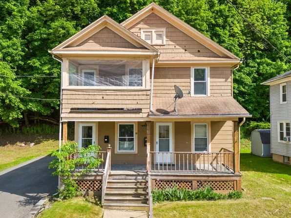 15 Bayless Ave, Binghamton, NY 13903