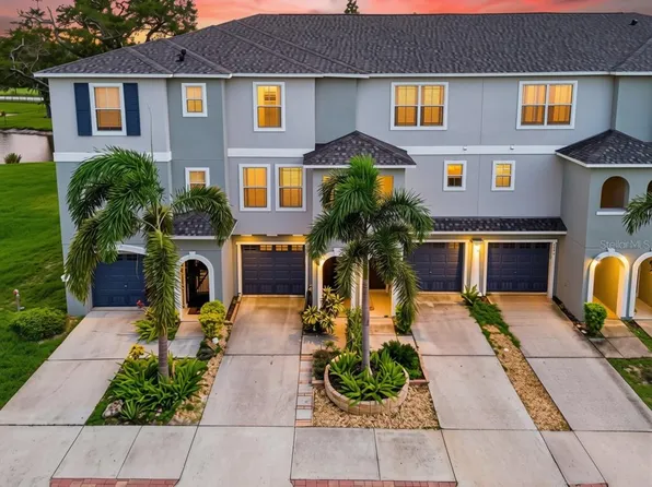 4853 TUSCAN LOON DRIVE, TAMPA, FL 33619