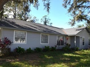 3873 Bula Ln, North Port, FL 34287