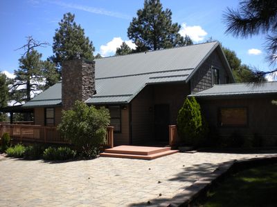 5462 Cottonwood Ave, Pinedale, AZ, 85934