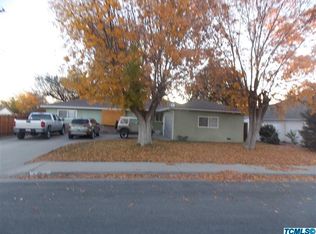 1417 Heffner Ave, Corcoran, CA 93212