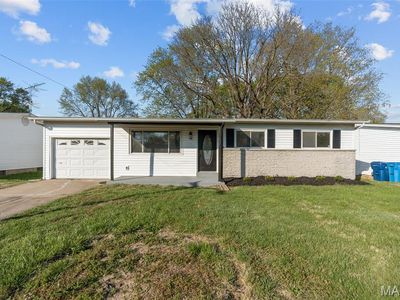 1065 Keeven Ln, Florissant, MO, 63031