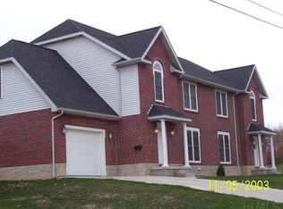 1407 Kundeck St, Jasper, IN 47546