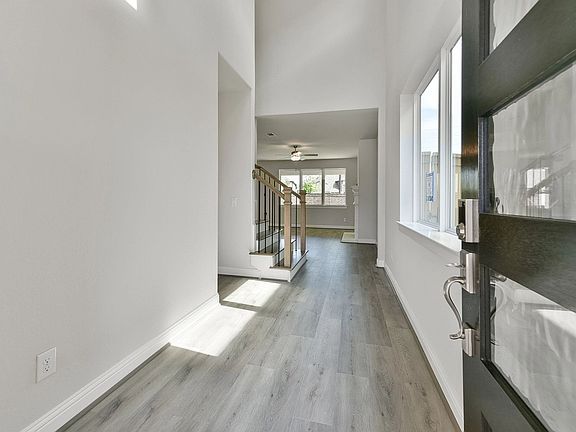 Homesite 7118 entry