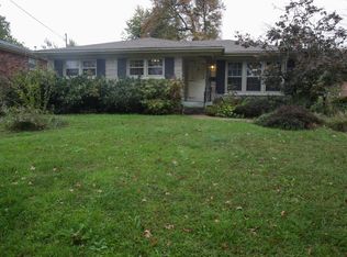 4006 Dellafay Dr, Louisville, KY 40219