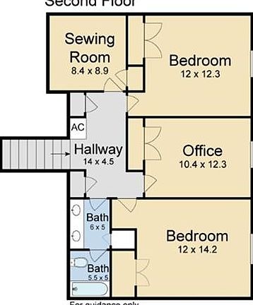 3rd image of this home