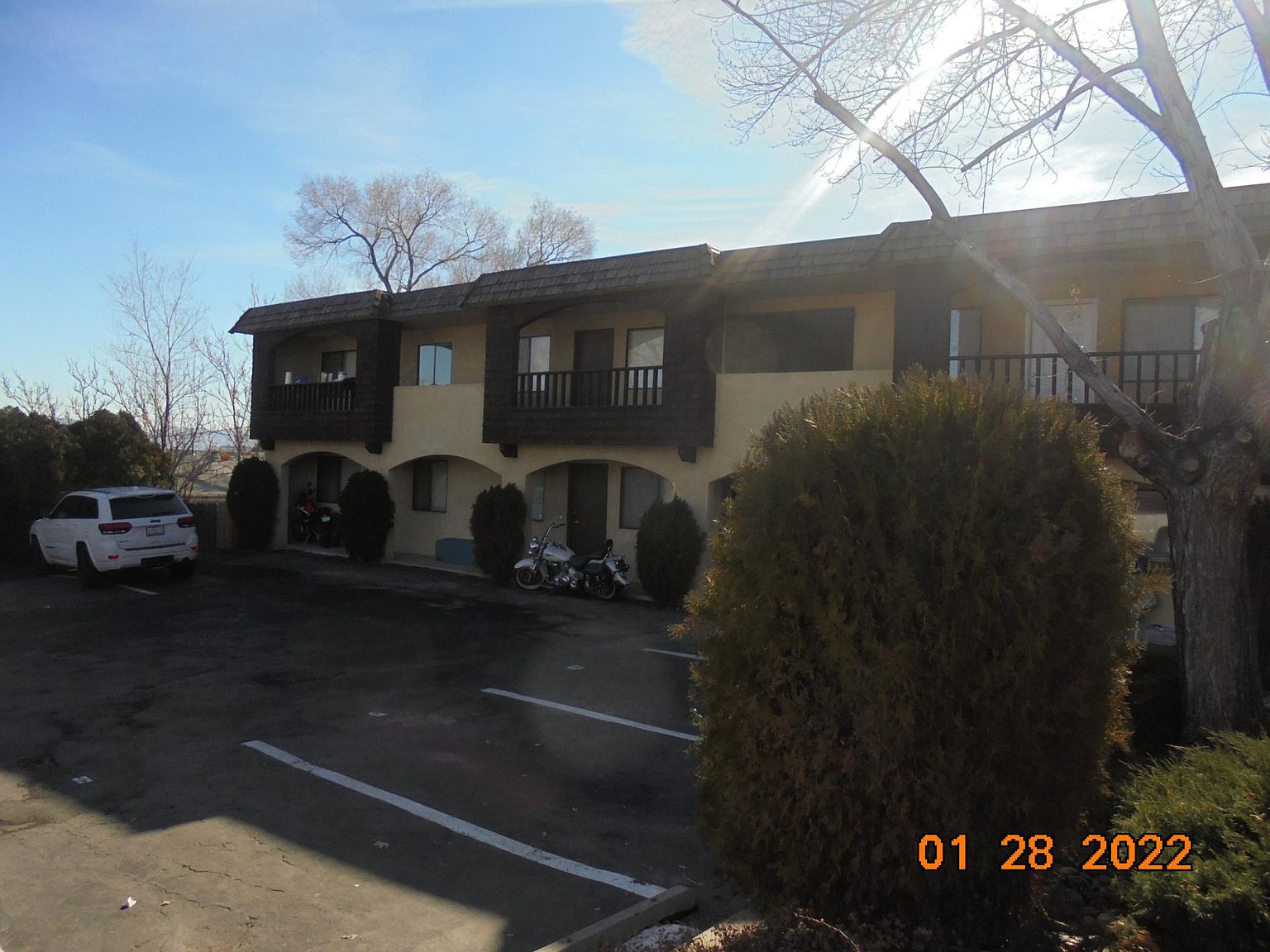 1350 W 6th St APT 4, Reno, NV 89503 | Zillow