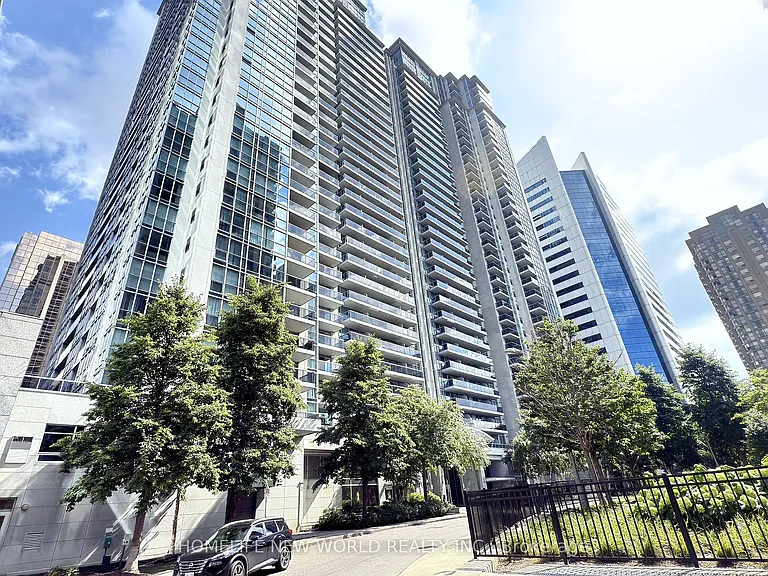 4978 Yonge St #1209 — Photo 1