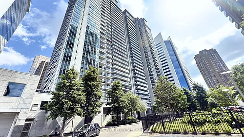 4978 Yonge St #1209 Photo 1