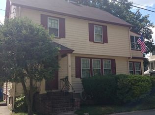 9 Clark Ct, Brookline, MA 02445