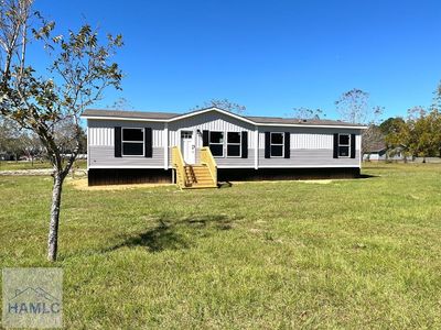 1411 Tupelo Dr, Claxton, GA, 30417