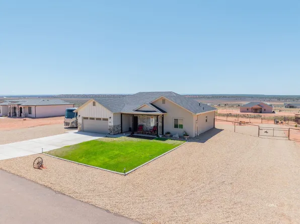 3115 E Mary Ct, Kanab, UT 84741
