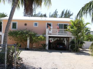 22966 Bluegill Ln, Cudjoe Key, FL 33042