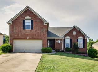 2957 Buckner Ln, Spring Hill, TN 37174