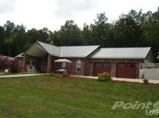 14150 State Rd E, De Soto, MO 63020