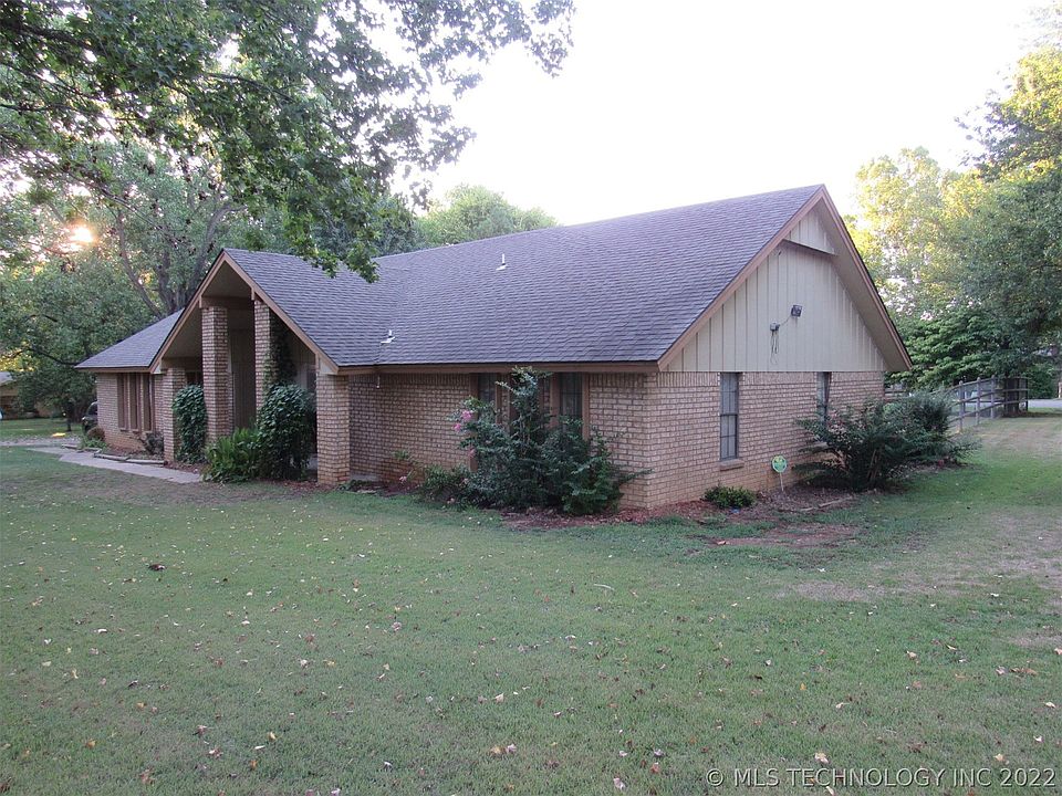 126 Spunky Creek Dr, Catoosa, OK 74015 Zillow