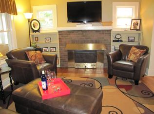 205 Winthrop Rd, Syracuse, NY 13206