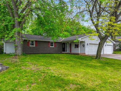341 BRETCOE DRIVE, Green Bay, WI, 54302