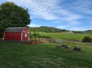 24403 Maxfield Creek Rd, Philomath, OR 97370