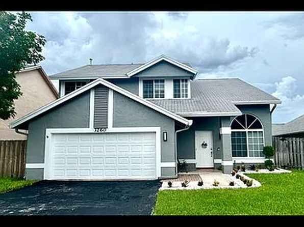 3260 NW 122nd Ave, Fort Lauderdale, FL 33323