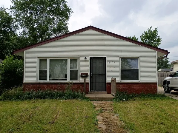 16134 Justine St, Markham, IL 60428