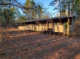 149 Wheeler Ln, Hamlet, NC 28345