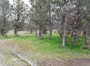 0 SE Deringer Loop, Prineville, OR 97754
