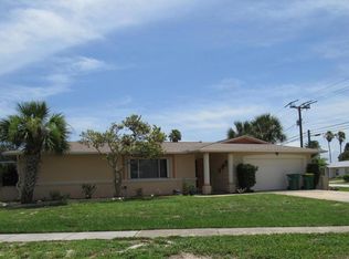 1615 Larchmont Ct, Merritt Island, FL 32952