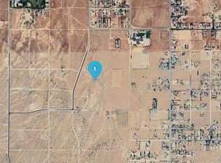 126 E Ave W #4-26, Pearblossom, CA 93553