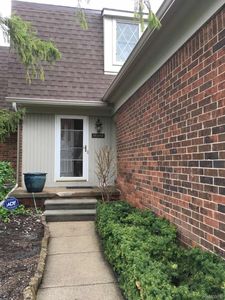 1190 Rolling Hills Dr, Bloomfield Hills, MI, 48302