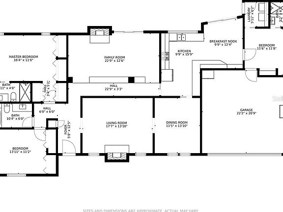 2nd image of 1334 Normandy Cir S
