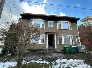 1911 E Roy St, Seattle, WA 98112