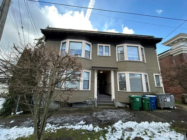 1911 E Roy Street, Seattle, WA 98112