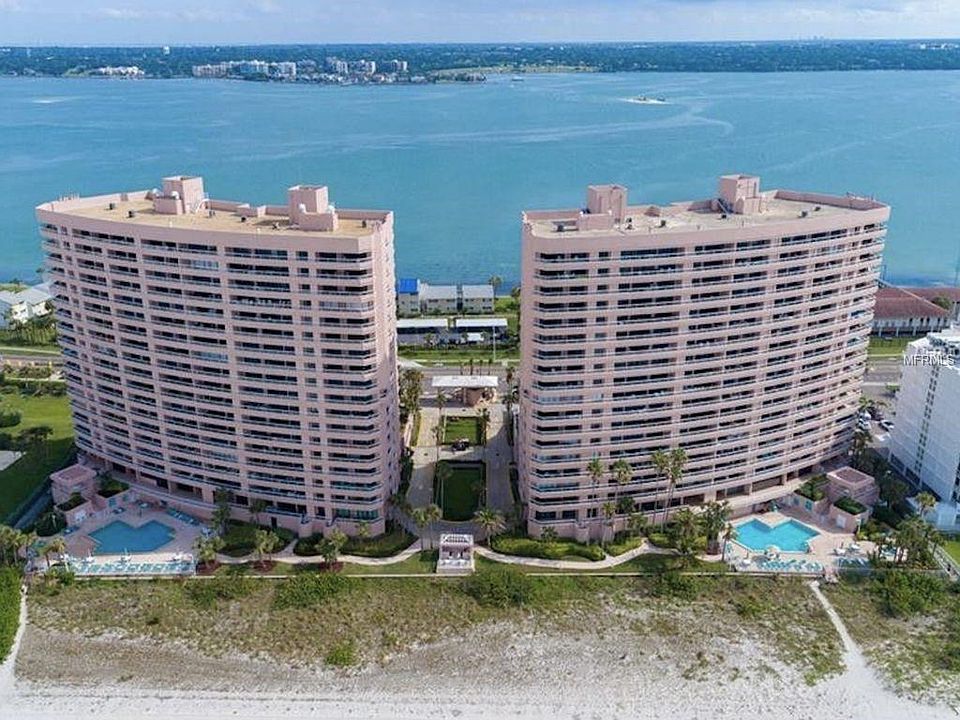 1st image of 1310 Gulf Blvd APT 15E
