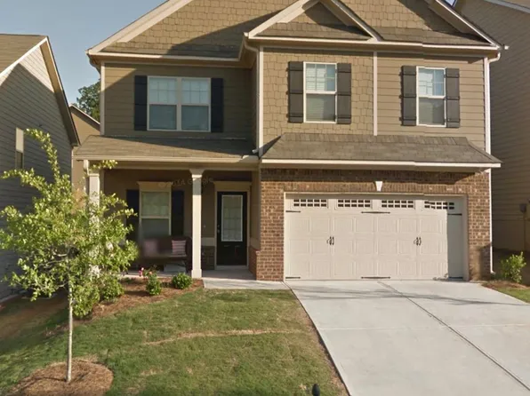 (undisclosed Address), Suwanee, GA 30024