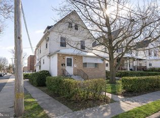 206 E Hinckley Ave, Ridley Park, PA 19078