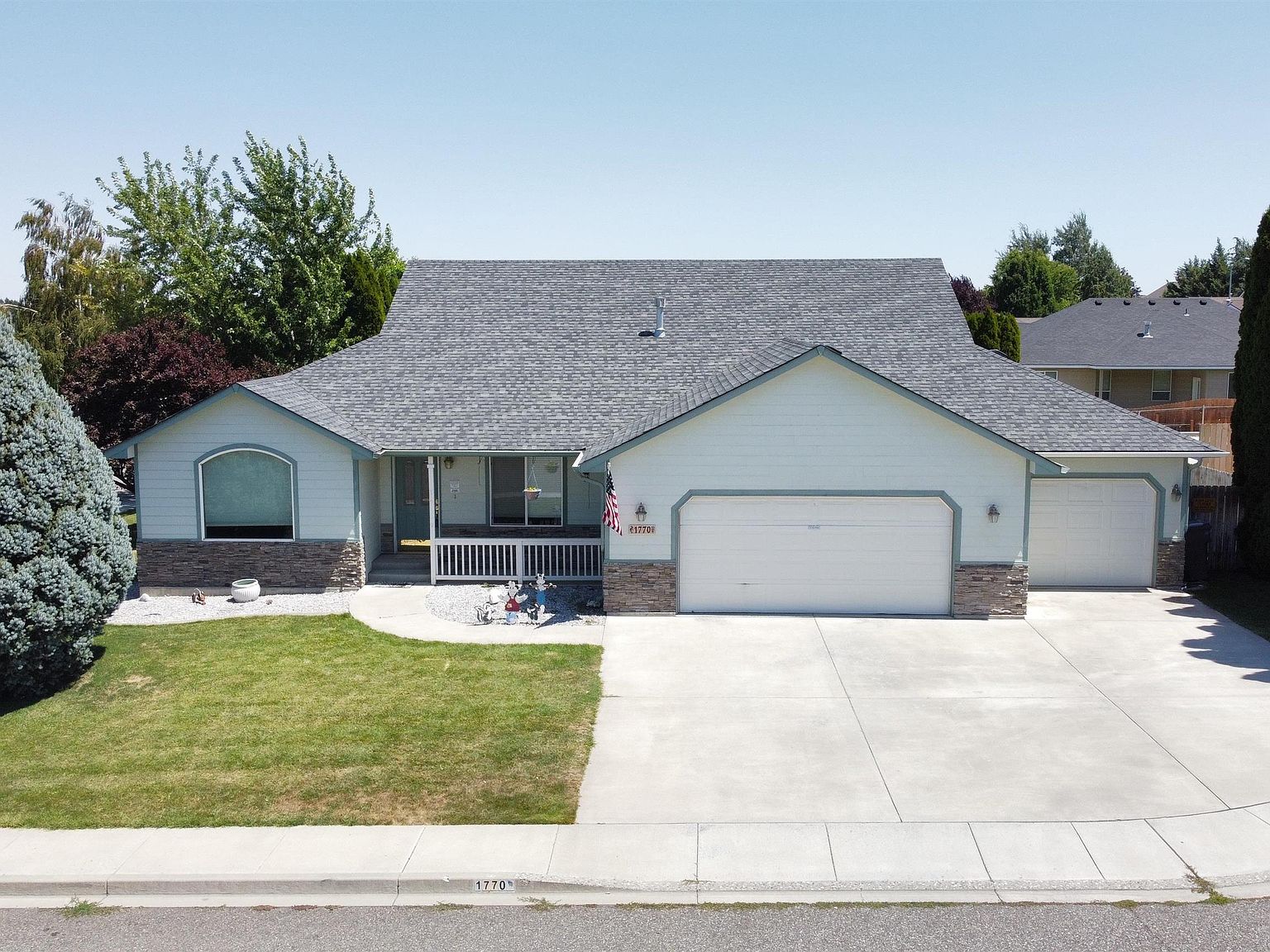 1770 Sycamore Ct, Richland, WA 99352 Zillow