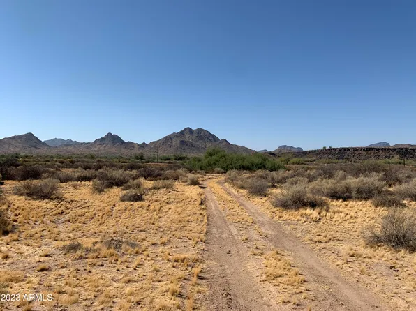 0 S Enterprise Road #-, Arlington, AZ 85322