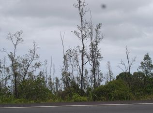 Keaau Pahoa Rd, Keaau, HI 96749