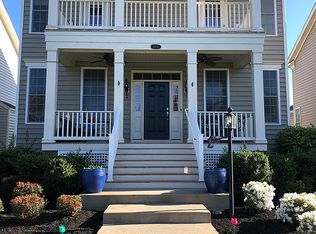 15131 Kroll Ln, Haymarket, VA 20169