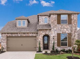 720 Bretallow Dr, Celina, TX 75009