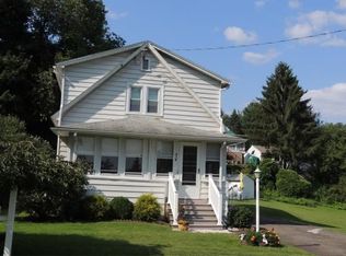 818 Carl St, Endicott, NY 13760