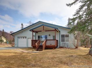 161 S Glengarry St, Palmer, AK 99645