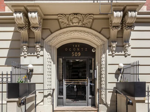 509 West 122nd Street 20 image 6 of 6
