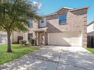 6131 Outlook Rdg, San Antonio, TX 78233