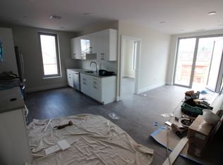 1065 Tremont St #407M, Roxbury Crossing, MA 02120