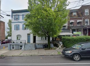 384 W Tilghman, Allentown, PA 18102