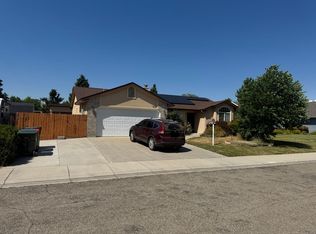 638 W Criterion St, Meridian, ID 83642